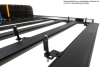 ARB BASERACK Bergeboard Halter, benötigt spezifische Adapter (TRED, MaxTrax, etc.)