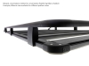 ARB BASERACK Reling FRONT 3/4 1835X1155 passt für 39-1770010
