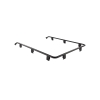 ARB BASERACK Reling FRONT 3/4 1835X1155 passt für 39-1770010