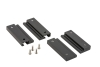 ARB BASERACK T-SLOT Adapter, 2 Stck.
