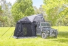 ARB Esperance V2 Annexe abnehmbarer Zip-On Anbau