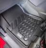 ARB Fußmatte Ineos Grenadier, vorne und hinten, LHD 35-4080141