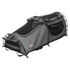 ARB Sky Dome 3 Single Swag Zelt 2100 x 900 x 800 mm grau
