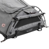 ARB Sky Dome 3 Single Swag Zelt 2100 x 900 x 800 mm grau