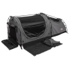 ARB Sky Dome 3 Single Swag Zelt 2100 x 900 x 800 mm grau