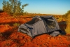 ARB SkyDome 3 Double Swag Zelt 2100 x 1400 x 800 mm grau
