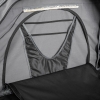 ARB SkyDome 3 Double Swag Zelt 2100 x 1400 x 800 mm grau