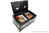 ARB ZERO Dual Zone Kühlbox 96L 12V/24V/220V