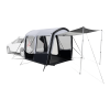 Aufblasbares Driveaway-Vorzelt, Breite 2,6 m Dometic Auto AIR REDUX