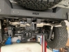 Auspuffanlage Edelstahl Jeep Wrangler JL 2018- Super Sound Off-Road Cat Back Exhaust System  TÜV/ EG ABE 11-KS-JL 2020_1-41020