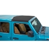 Bestop Sunrider für das Hardtop Jeep Wrangler JL 18- Gladiator JT 20- Bestop 52454-35 Sunrider for Hardtop for 18- Jeep Wrangler