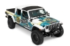 Bestop Sunrider für das Hardtop Jeep Wrangler JL 18- Gladiator JT 20- Bestop 52454-35 Sunrider for Hardtop for 18- Jeep Wrangler