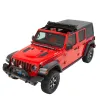 Bestop Sunrider für das Hardtop Jeep Wrangler JL 18- Gladiator JT 20- Bestop 52454-35 Sunrider for Hardtop for 18- Jeep Wrangler