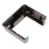 Blenden Cover Heckklappen Scharnier oben Jeep Wrangler JK 07-18 Rugged Ridge 11218.08 Tailgate Hinge Cover Upper Body