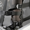 Cargo Netz schwarz Jeep Wrangler TJ 96-06 Smittybilt