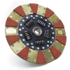Centerforce Dual Friction Kupplngsscheibe DF383271 Jeep CJ DF383271