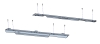 Dachträger Halteset, Dacia Duster ab 24, Dacia Bigster 50-T1101020