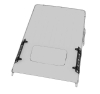 Dachträgerhalteset BAW 212  50-T1301010 