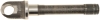 41677 Spicer Dana 44 / GM 8.5- 10 Bolt Outer Axle Shaft Stub 19 Splines 9.94-