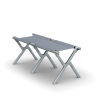 Dometic GO Compact Camp Bench Sitzbank