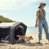 Dometic K9 80 AIR  Aufblasbare Hundebox