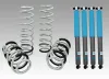 Fahrwerk Eibach Bilstein +30mm Jeep Wrangler JL 4XE 2021-