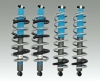 Fahrwerk Jeep Wrangler JL 18- 4-Türer +30 mm Bilstein