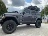 Fahrwerk Jeep Wrangler JL 4-Türer +2,5'' +65mm JKS Suspension System Fox  Dämpfer