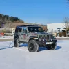 Jeep Wrangler JL JKS Fahrwerk