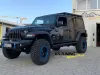 JKS Jeep Wrangler Fahrwerk mit Auflastung 3500kg