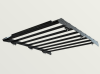 Ford F-150 Super Crew 2015 - 2020 Slimsport Dachträger Kit / Scheinwerferbereit Front Runner KSFF007T