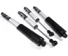 FOX 2.5 IFP Shock Package - Set of 4 | Performance Series | 2-3.5\