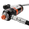 Fox 2.5 Perf. Elite Series Res. Stoßdämpfer einstellbar JL 4.5-6\\\\- VA SET FOX-883-26-052