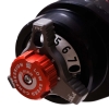 FOX 2.5 Performance Elite Series Reservoir Stoßdämpfer einstellbar Grandier 0-2