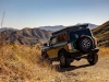 Front Runner Ford Bronco 2-Türer 22-  Slimline II Dachträger Kit