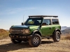 Front Runner Ford Bronco 2-Türer 22-  Slimline II Dachträger Kit