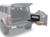 Front Runner Ford Bronco 21- Klapptisch für die Fahrzeugheckklappe