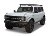 Front Runner Ford Bronco 4-Türer mit Hardtop 21- Slimline II Dachträger Kit