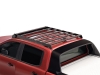 Front Runner Ford Ranger T6 / Wildtrak / Raptor 12-22 Slimsport Dachträger Kit / Scheinwerferbereit