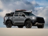 Front Runner Ford Ranger T6 / Wildtrak / Raptor 12-22 Slimsport Dachträger Kit / Scheinwerferbereit