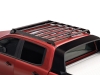 Front Runner Ford Ranger T6 / Wildtrak / Raptor 2012 - 2022 Slimsport Dachträger Kit