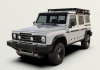 Front Runner Ineos Grenadier 2022- Slimline II 3/4 Dachträger Kit KRIG007T