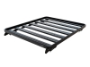 Front Runner Isuzu D-Max 2020- Slimline II Dachträger Kit / Flaches Profil, KRID013T