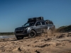 Front Runner Isuzu D-MAX RG / 3. Gen. 2020- Slimline II Dachträger Kit, KRID011T