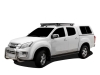 Front Runner Isuzu D-Max RT50 / 85 / 2. Gen. DC 2011- Slimline II Dachträger Kit KRID008T