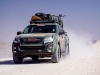 Front Runner Isuzu D-Max RT50 / 85 / 2. Gen. DC 2011- Slimline II Dachträger Kit KRID008T
