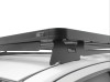 Front Runner Isuzu D-Max RT50 / 85 / 2. Gen. DC 2011- Slimline II Dachträger Kit KRID008T