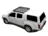 Front Runner Isuzu D-Max RT50 / 85 / 2. Gen. DC 2011- Slimline II Dachträger Kit KRID008T
