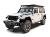 Front Runner Jeep Wrangler 4XE 21- Extreme Slimline II Dachträger Kit