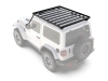 Front Runner Jeep Wrangler JL 2 Türer Mojave / 392 / 2.2.L Diesel 2018- Extreme Slimline II Dachträger Kit